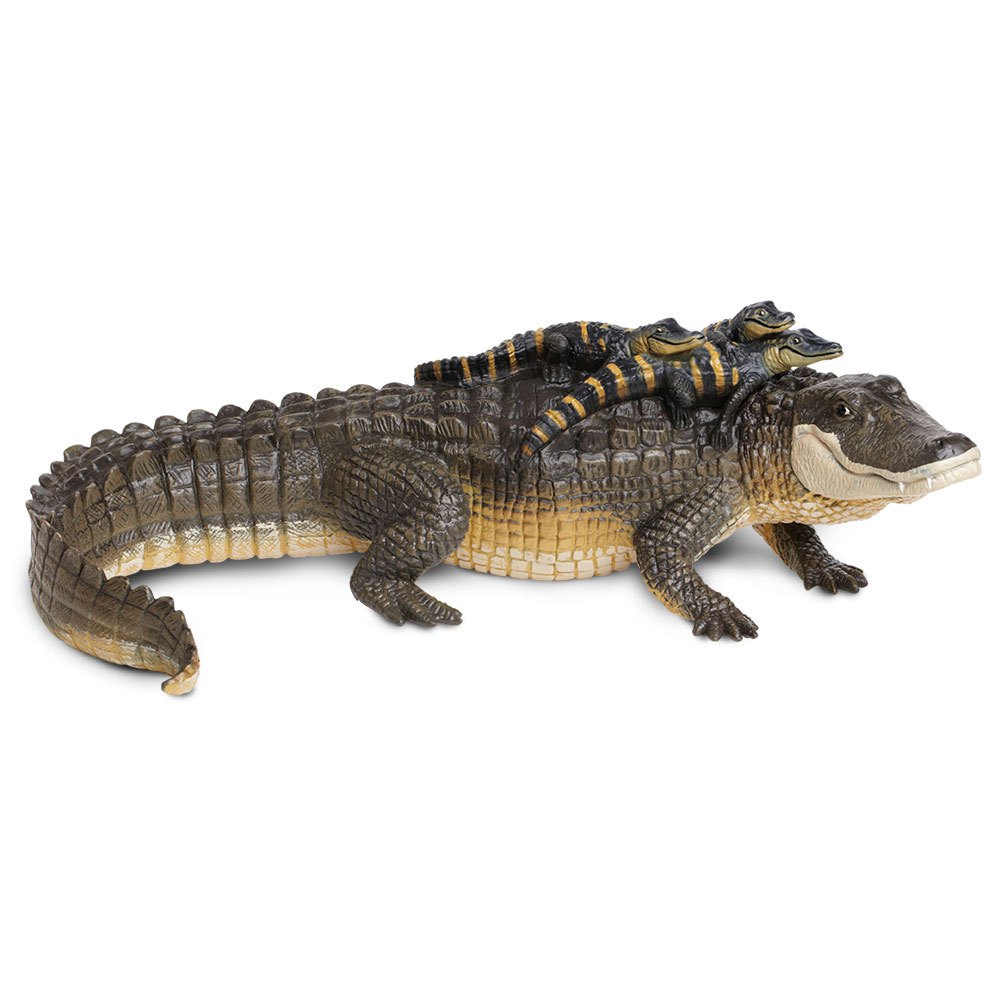 safari-ltd-alligator-avec-figurine-de-bebes