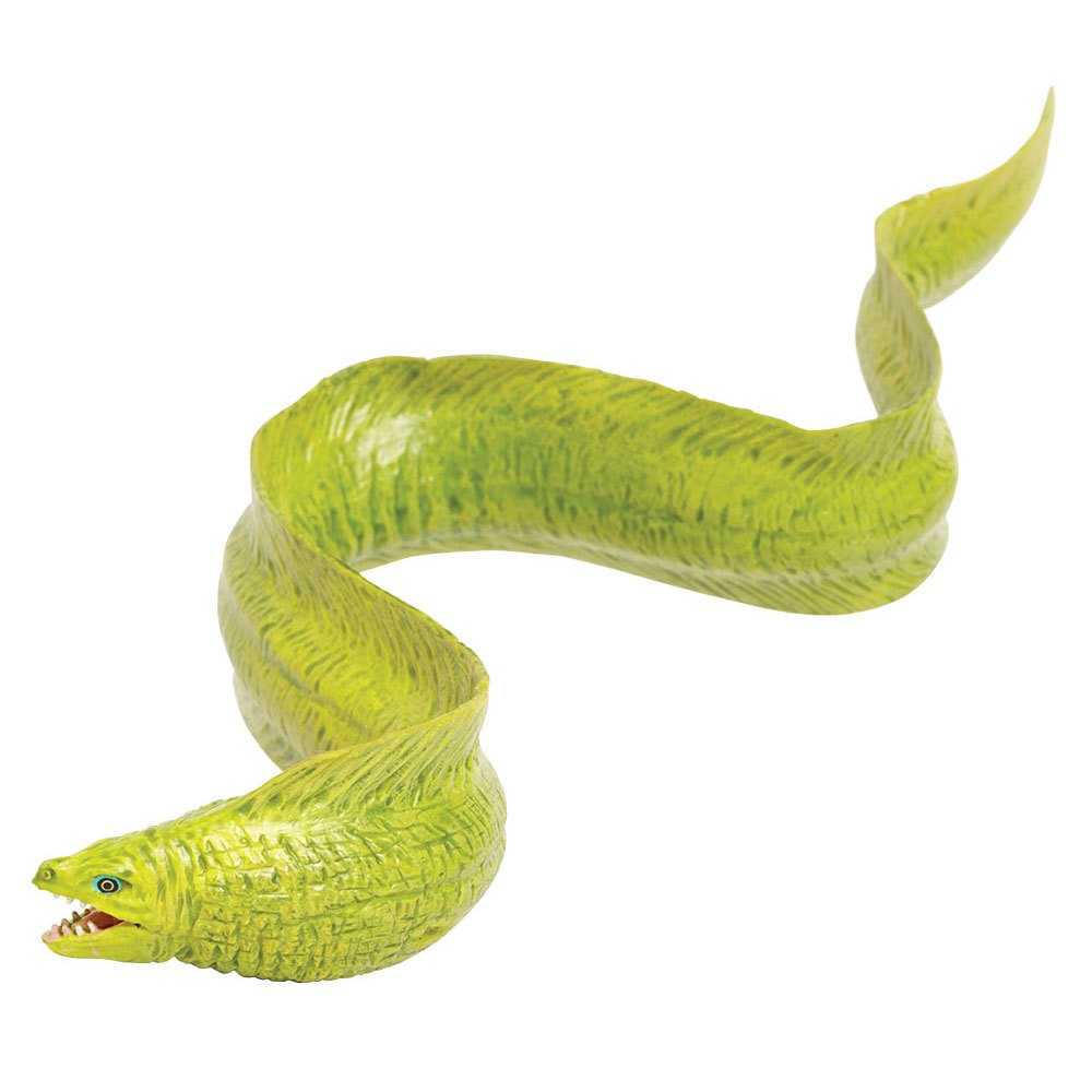 Safari ltd Figur Moray Eel