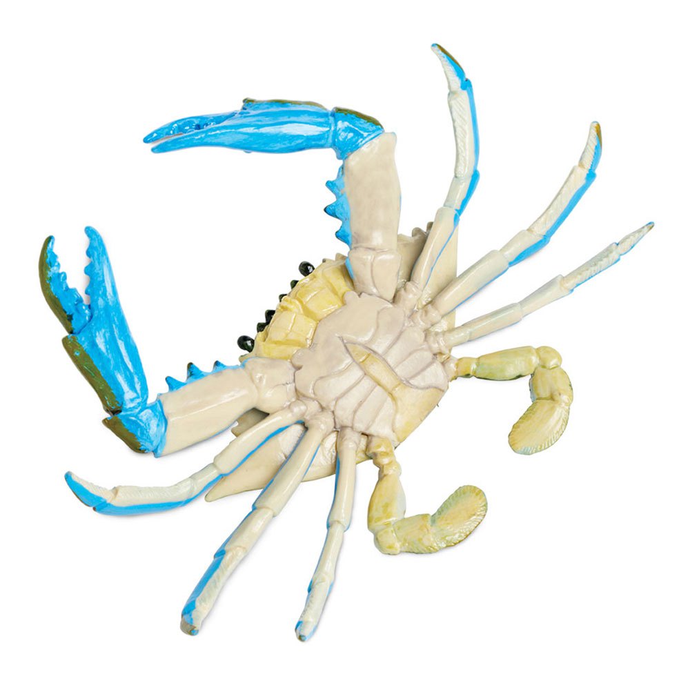 Safari ltd Figur Blue Crab