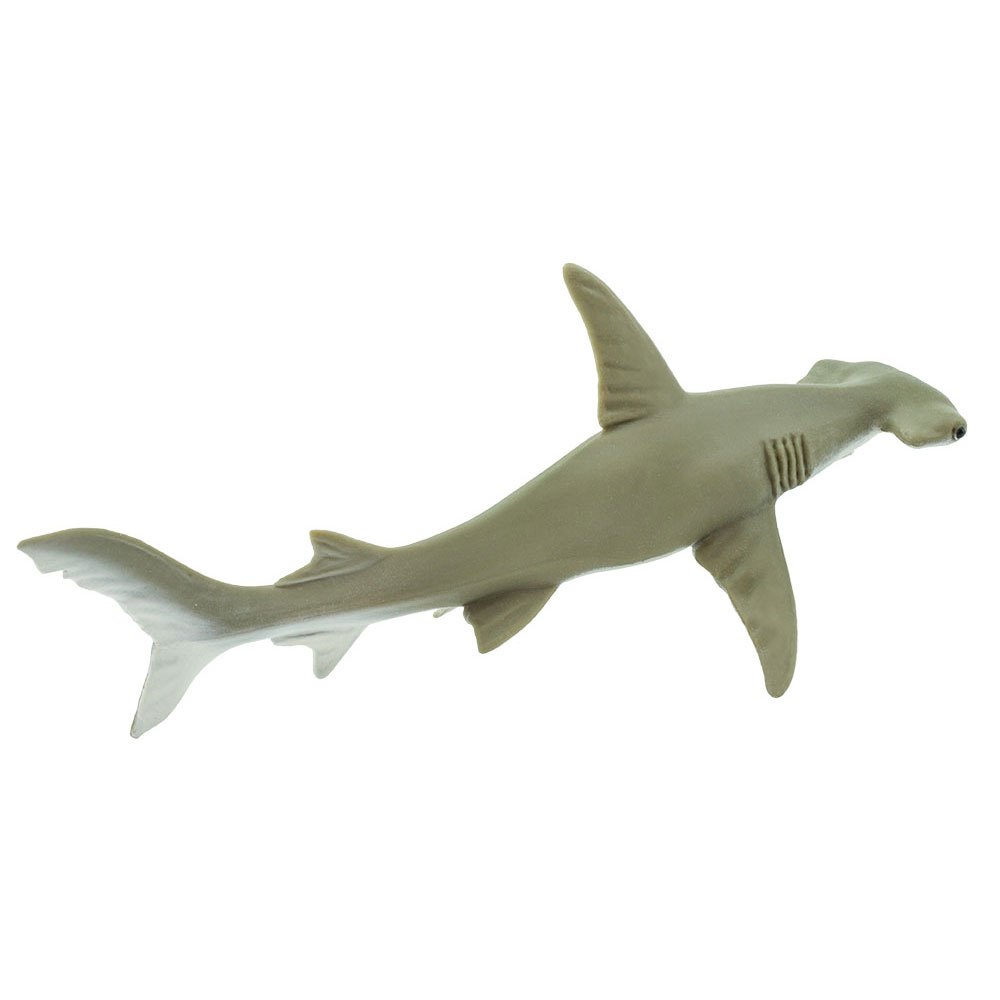 Safari ltd Figura Hammerhead Shark 2