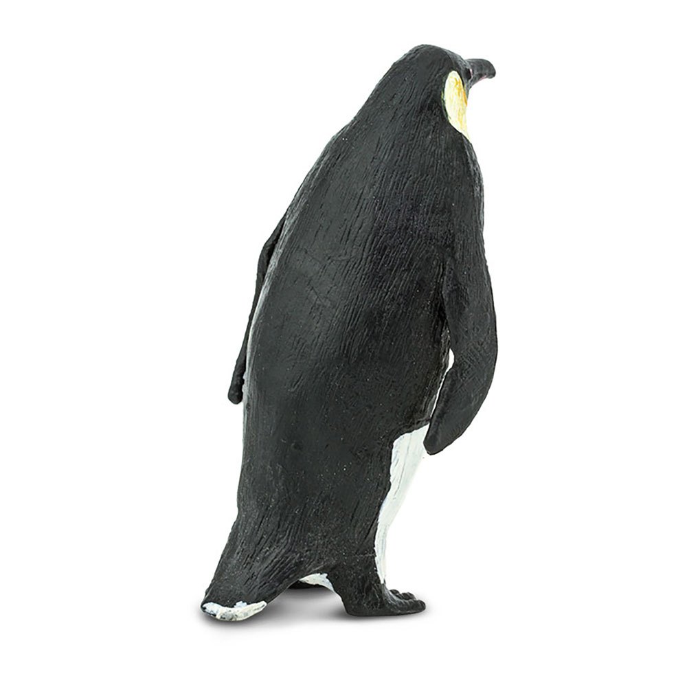 276129 Emperor Penguin Safari : vinyl miniature toy animal figure Ltd 