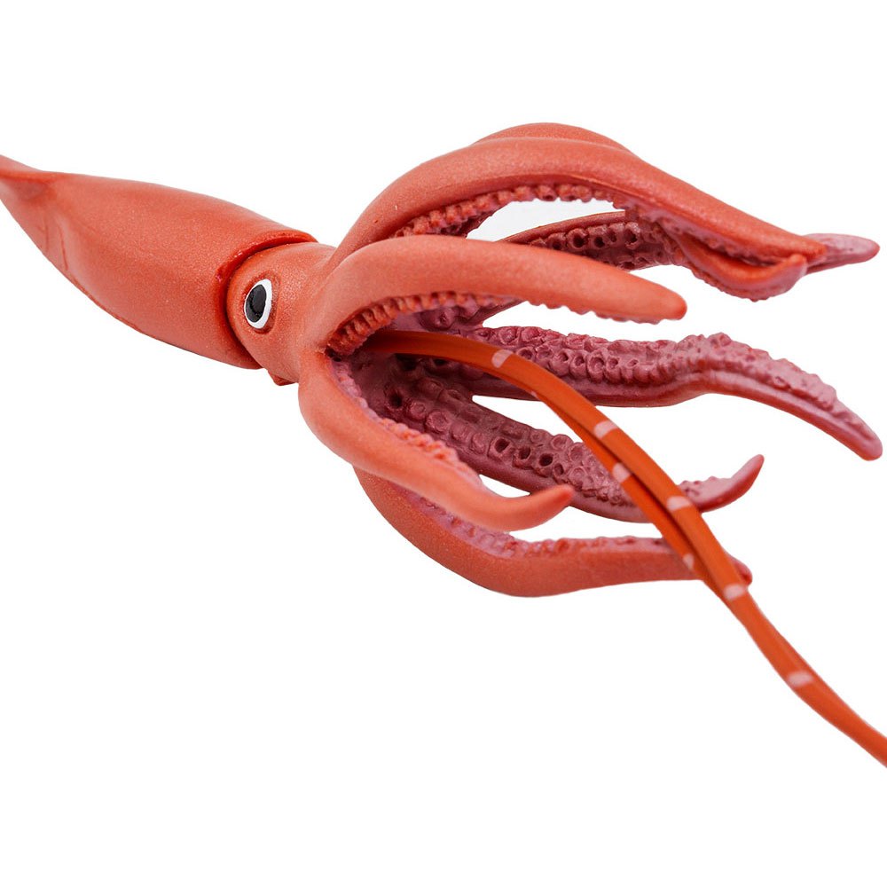 Safari ltd Chiffre Giant Squid Sea Life