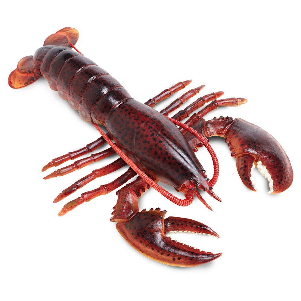 safari-ltd-karakter-maine-lobster