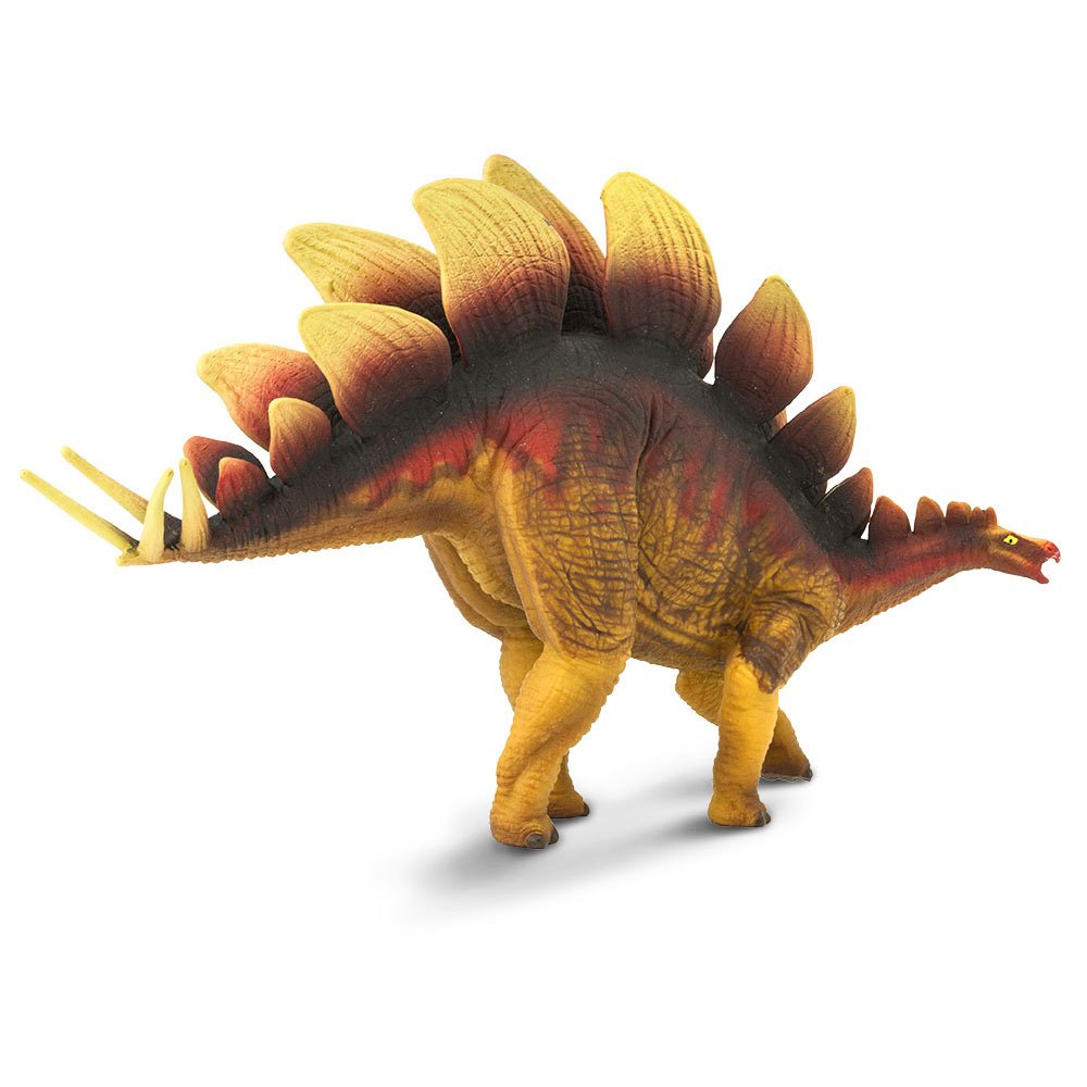 Dinosaurier Stegosaurus 