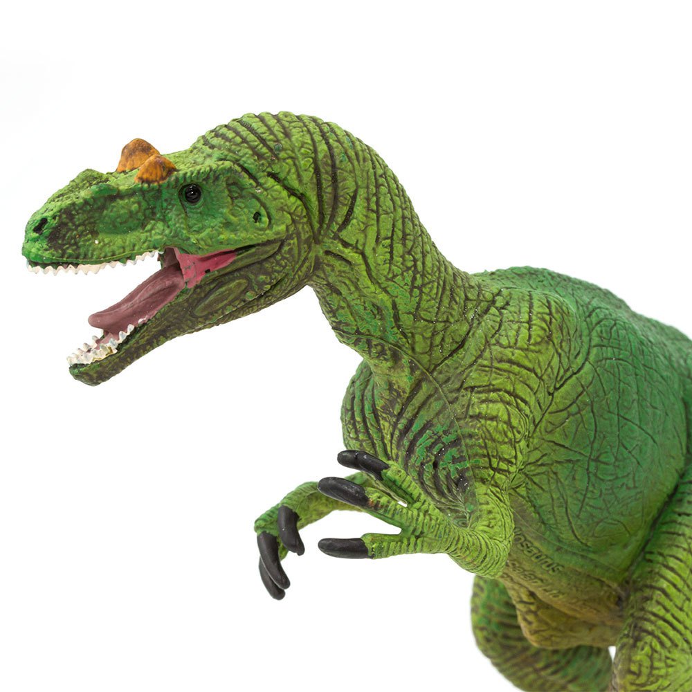 Safari ltd Figura Allosaurus Prehistórico