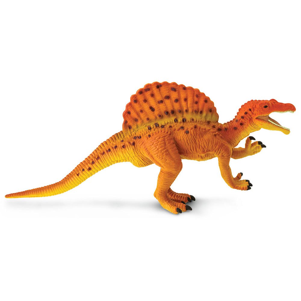Spinosaurus 21 cm Serie Dinosaurier Safari Ltd 279329 