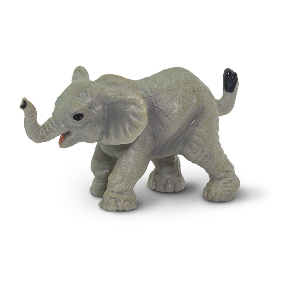 Caribou Wild Safari Figure Safari Ltd NEW Toys Educational Animals Collectibles 