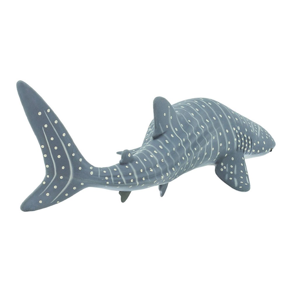 nouveau avec étiquette * Requin Pèlerin Sealife jouet modèle par Safari Ltd 223429 