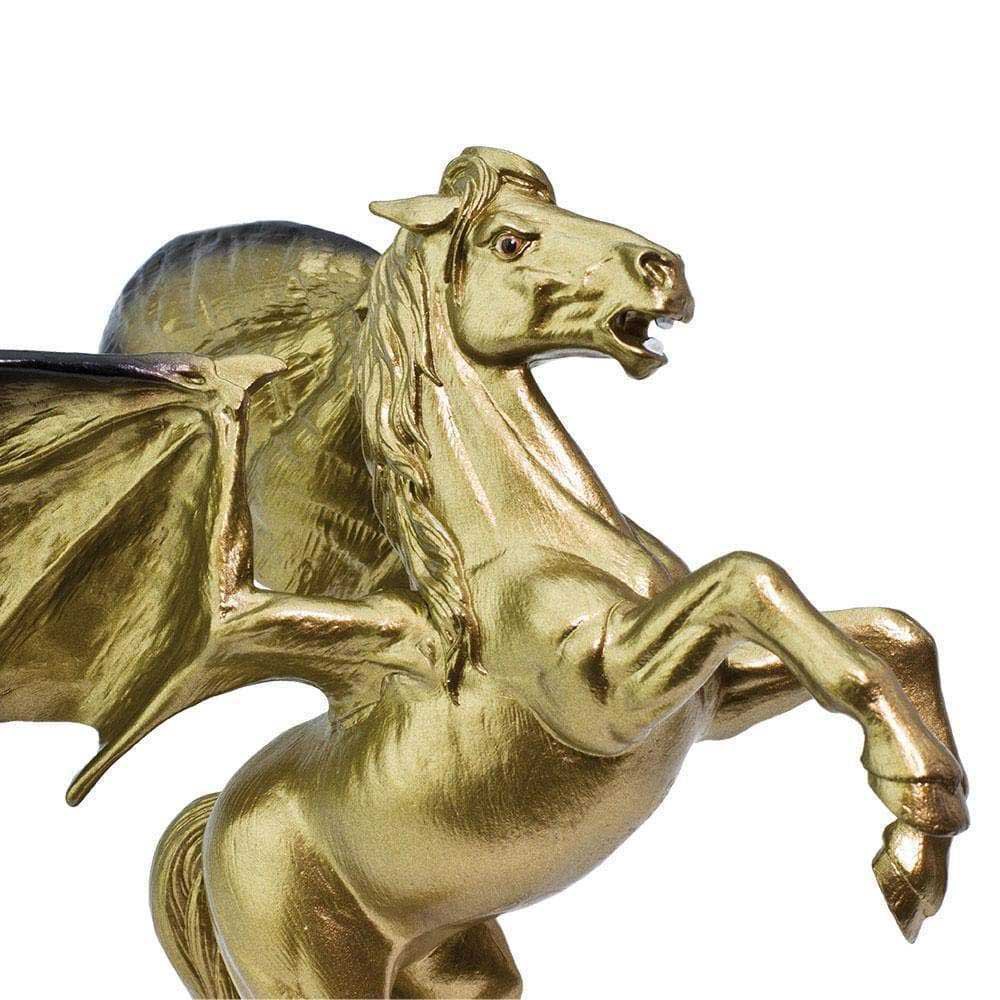 Areion gold 13 cm Serie Mythologie Safari Ltd 803529 