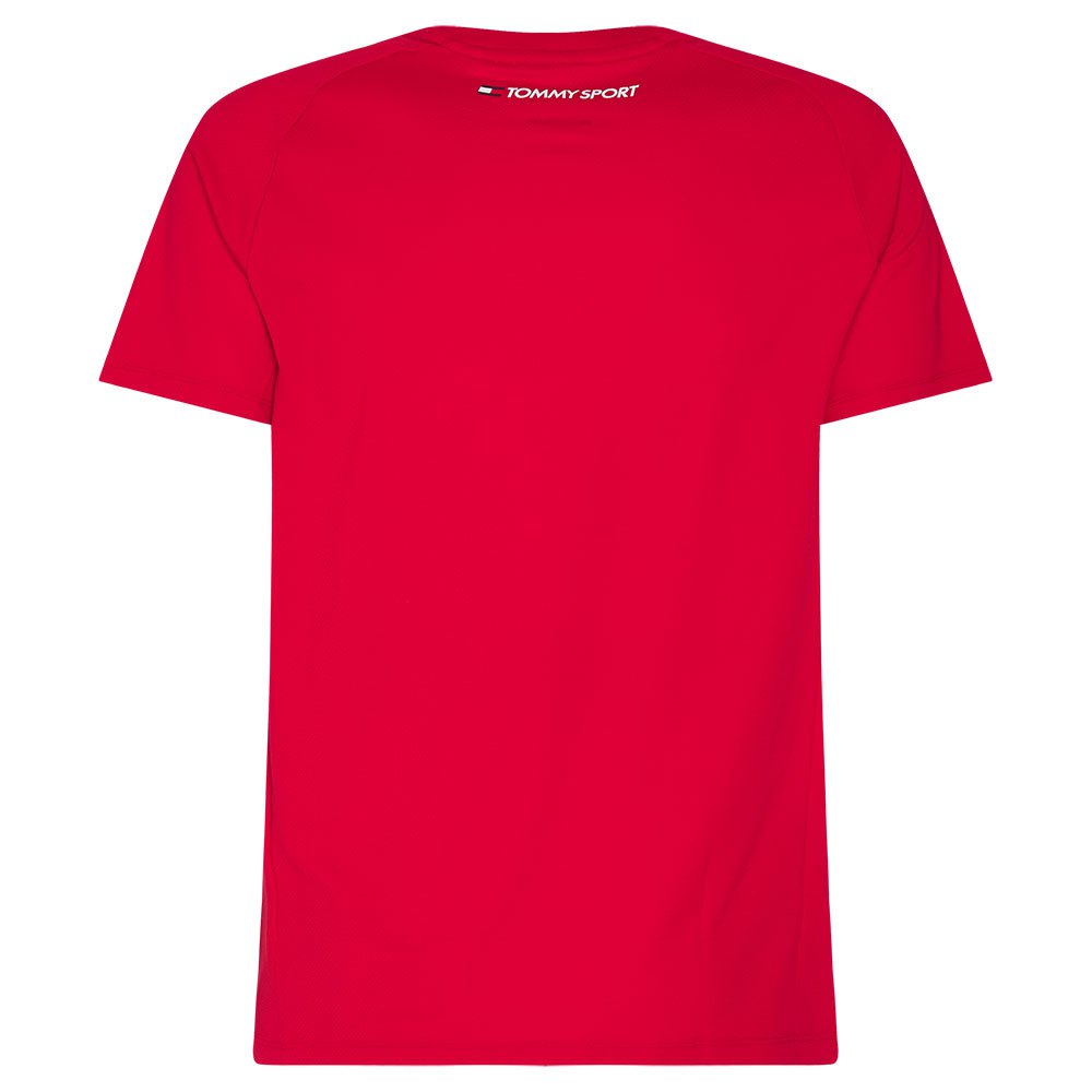 Tommy hilfiger Training Short Sleeve T-Shirt