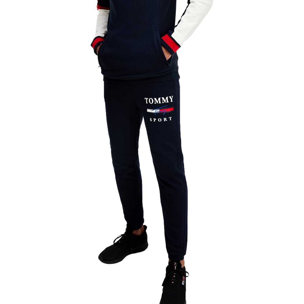 tommy-hilfiger-graphic-cuffed-long-pants