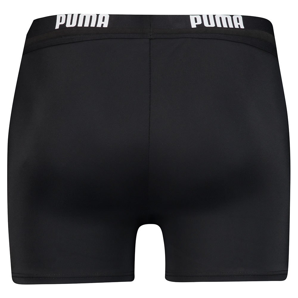 Puma Pantalons Curts De Natació Logo