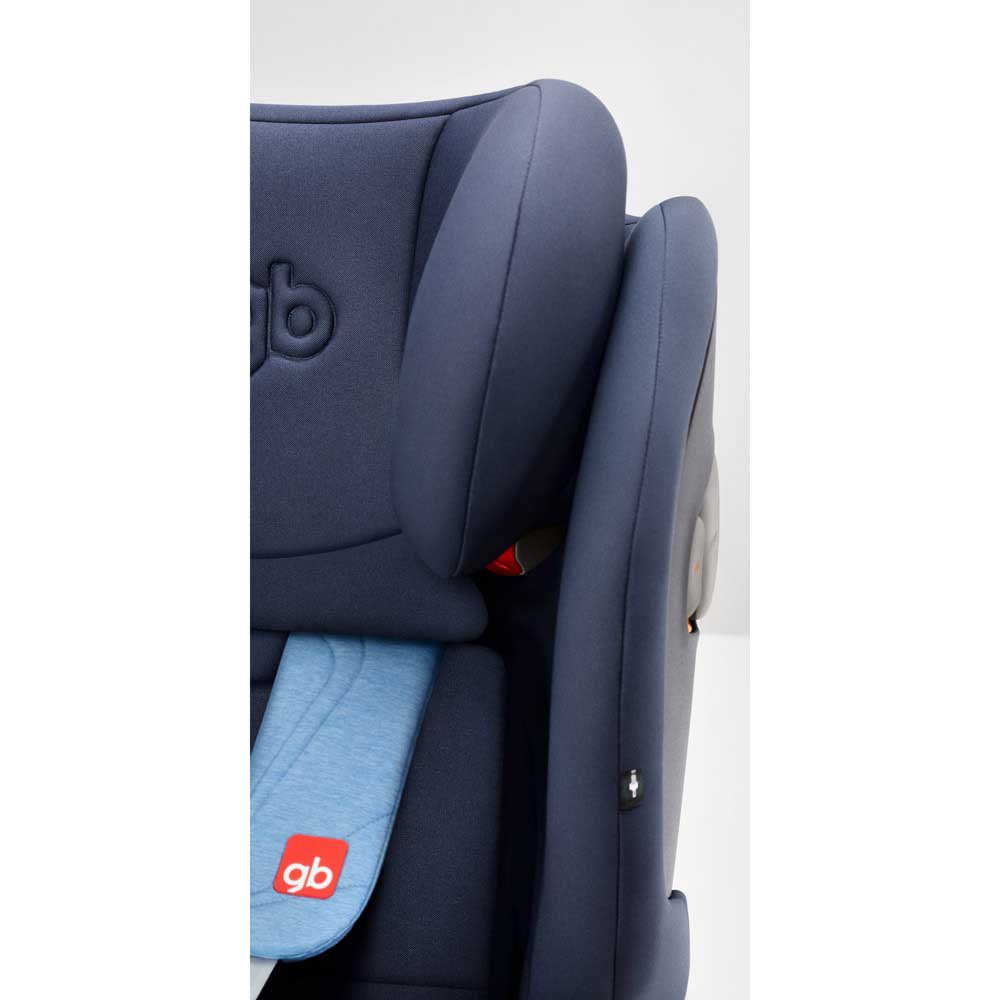 GB Convy-Fix Baby-autostoel