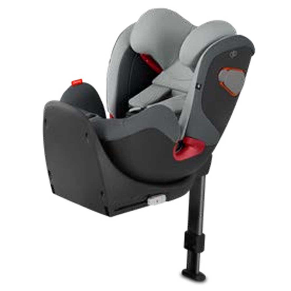 gb-convy-fix-fotelik-samochodowy-dla-niemowląt
