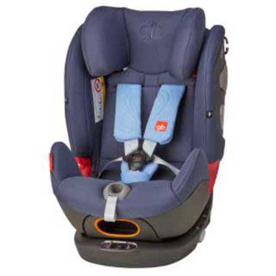 GB Uni-All Fotelik samochodowy dla niemowląt