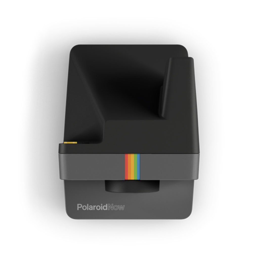 Polaroid originals Now Instantcamera