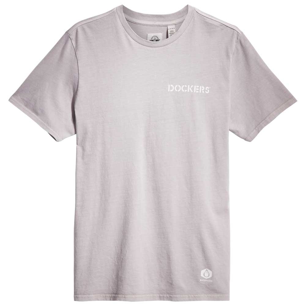 dockers-sustainable-kurzarm-t-shirt