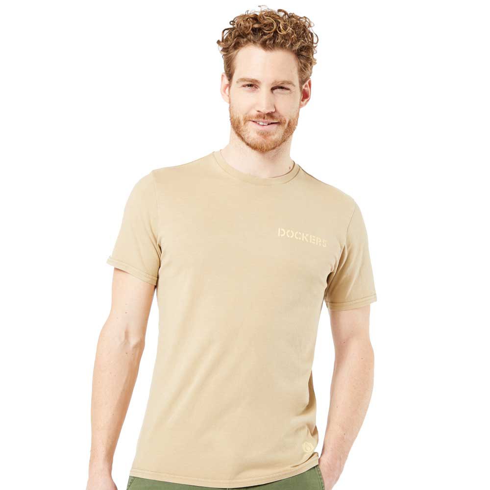 dockers-sustainable-t-shirt-med-korta-armar