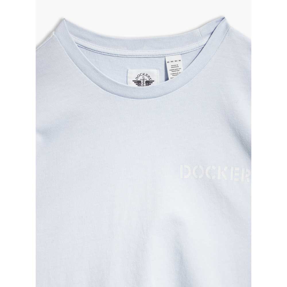 Dockers Sustainable T-shirt med korte ærmer