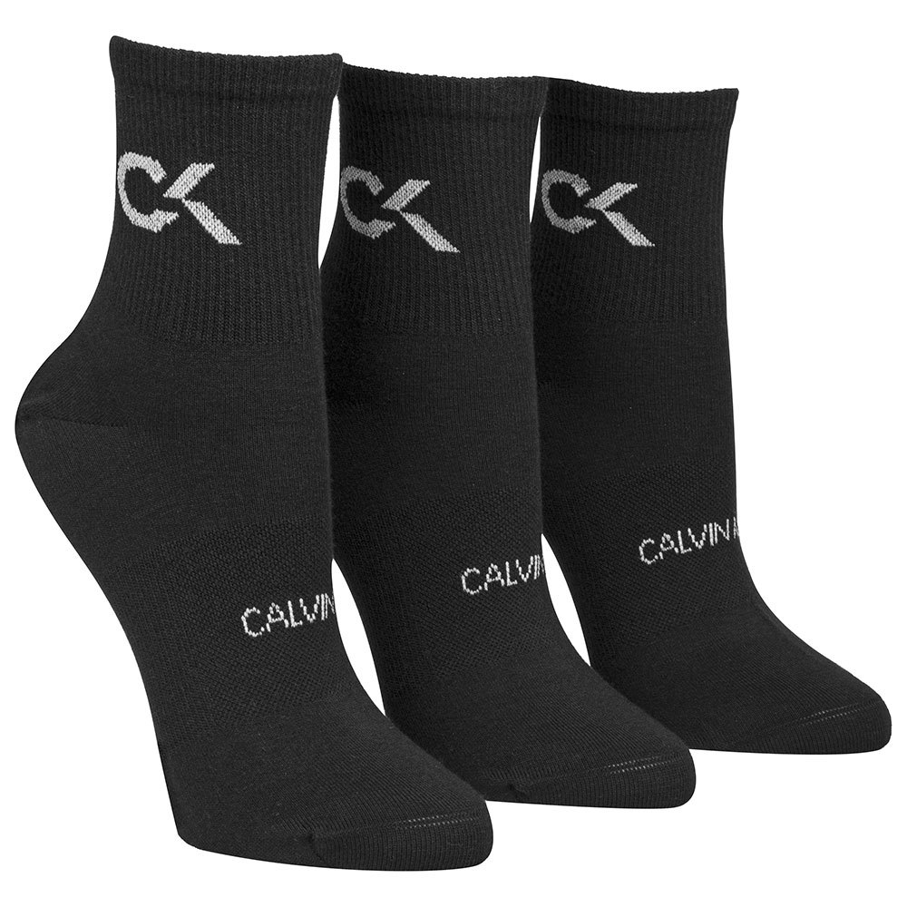 calvin-klein-calcetines-logo-crew-3-pares