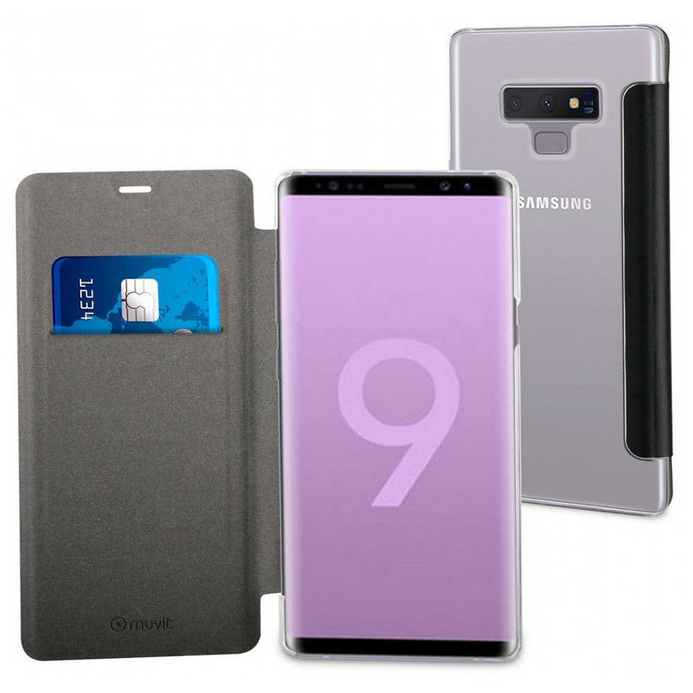 Muvit Folio Case Samsung Galaxy Note 9