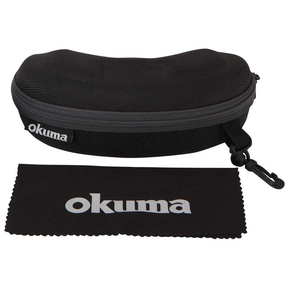 Okuma XOG01G Polarized Sunglasses
