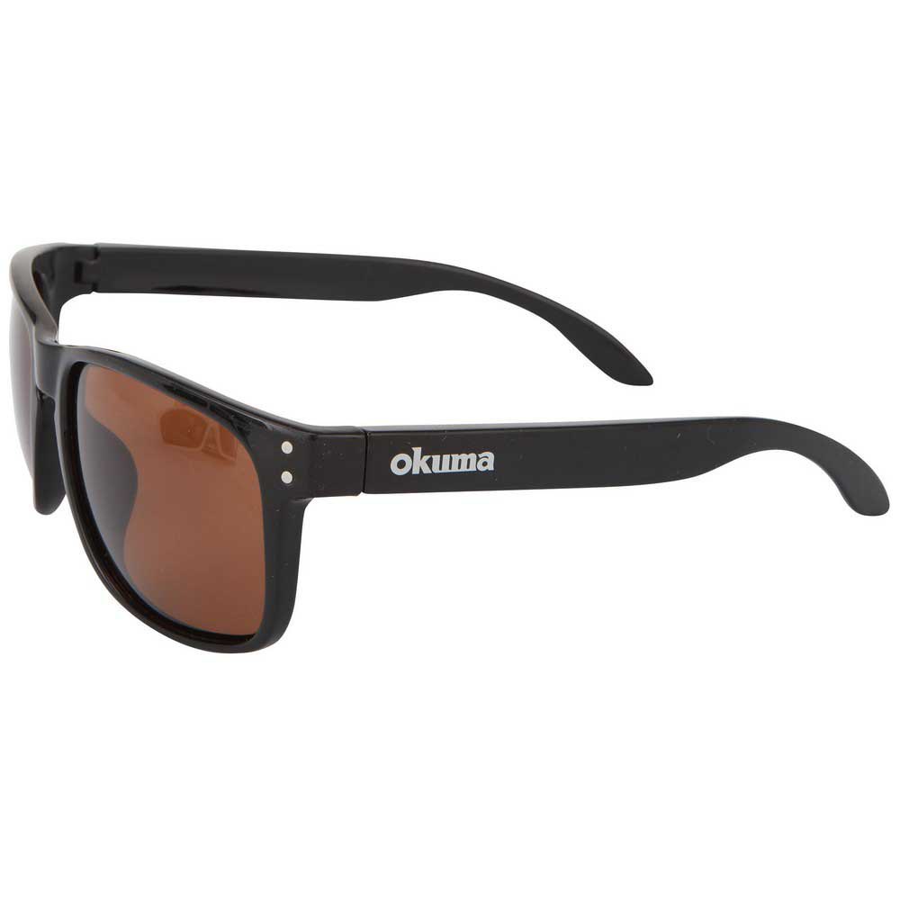 okuma-xog03br-gepolariseerde-zonnebril