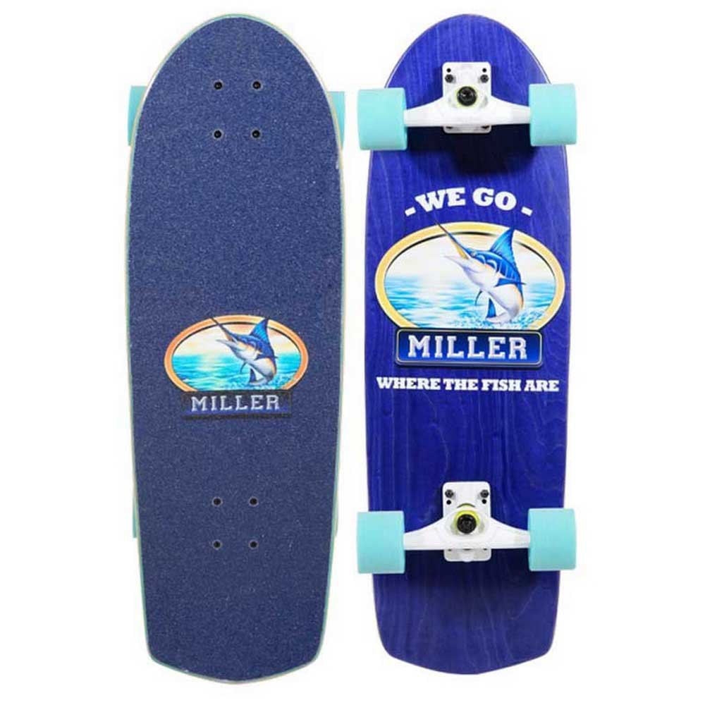 Miller Surfskate Emperador 30.5´´