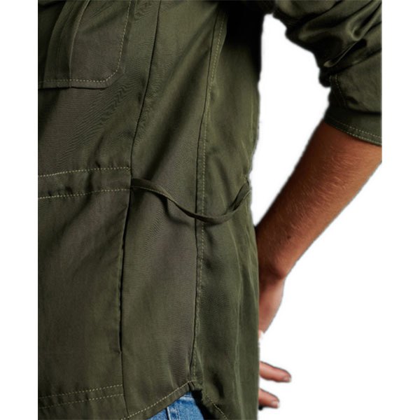 Superdry Ficka Military