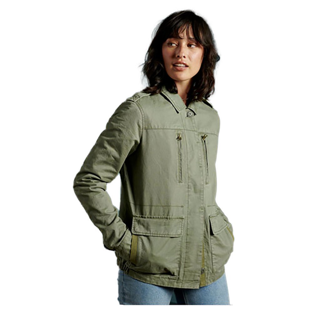superdry-veste-french-military-rookie