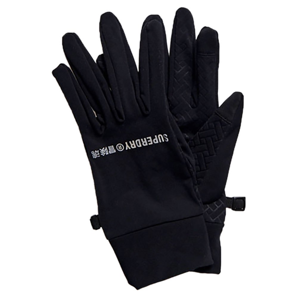 Superdry Guantes Liners