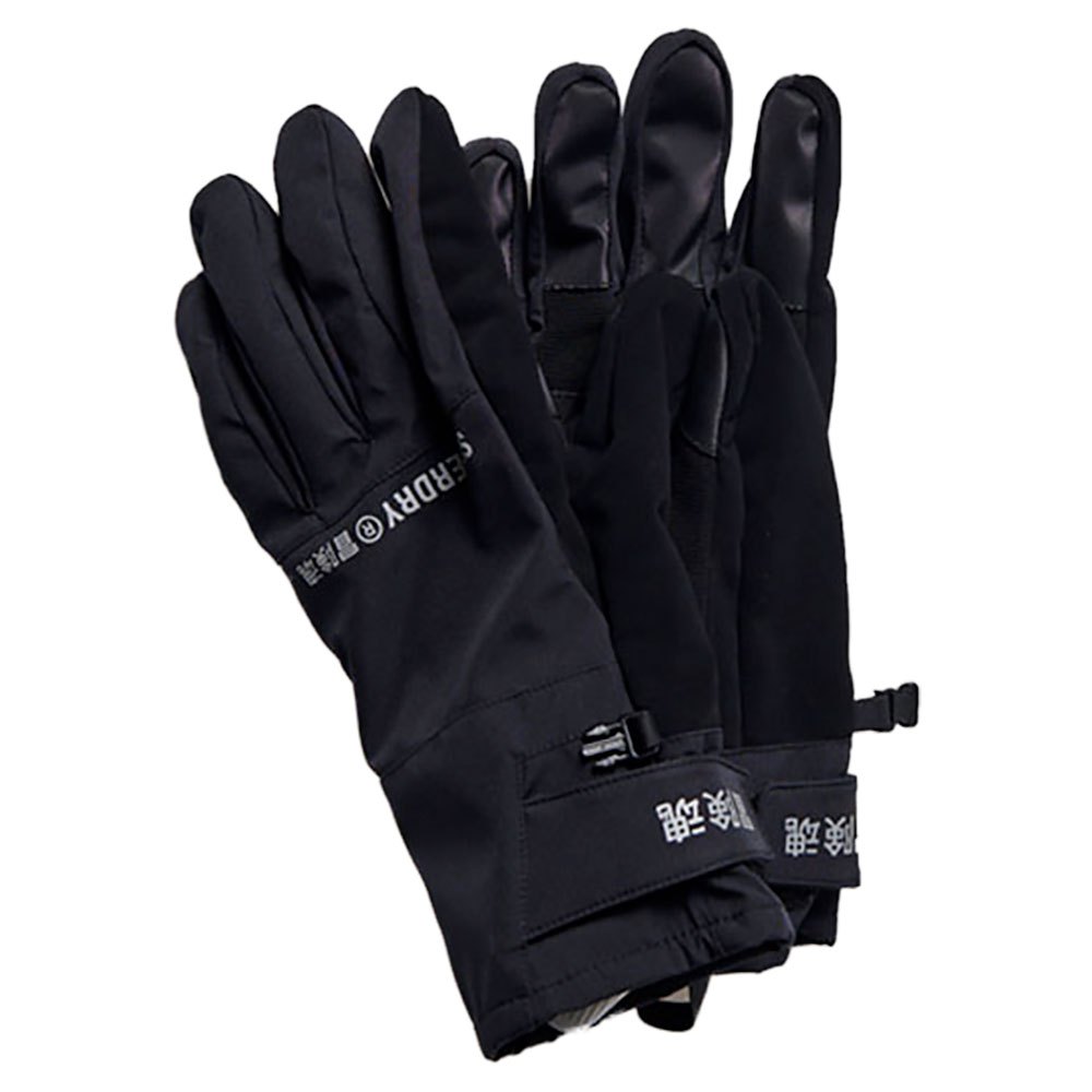 Superdry Guantes Snow