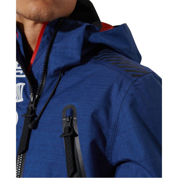 Superdry Ultimate Mountain Rescue jacka