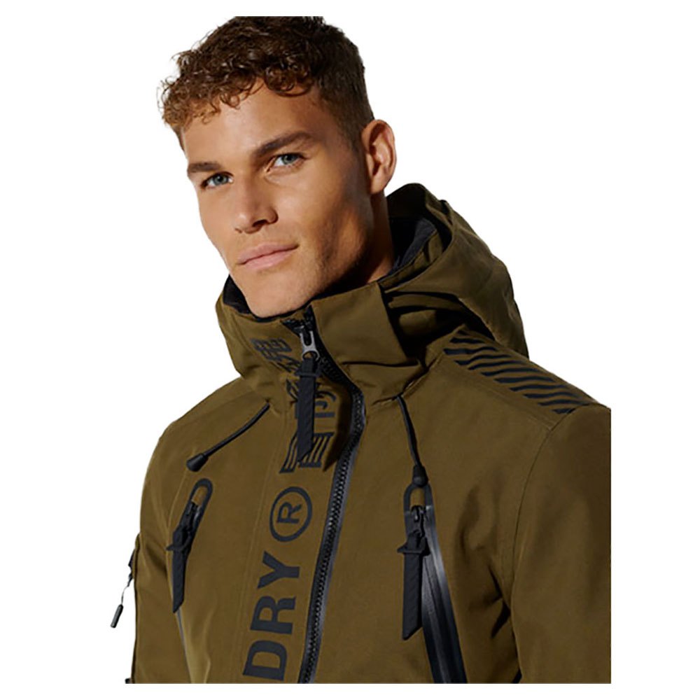 Superdry Ultimate Rescue jacket