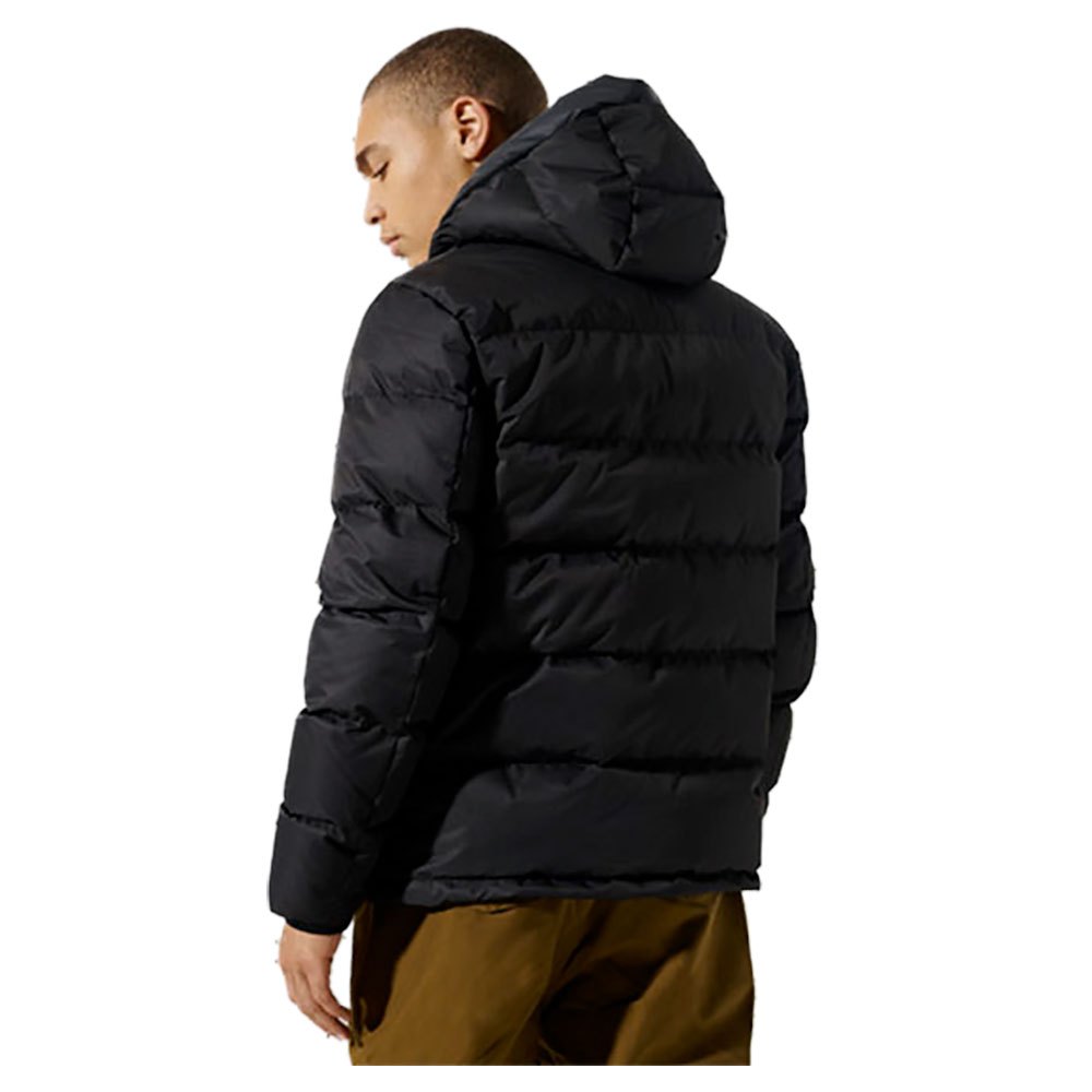 Superdry Giacca Mountain Pro Racer Puffer