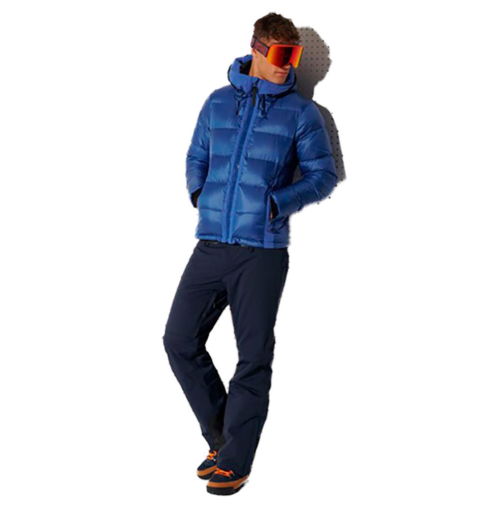 Superdry Jacka Mountain Pro Racer Puffer