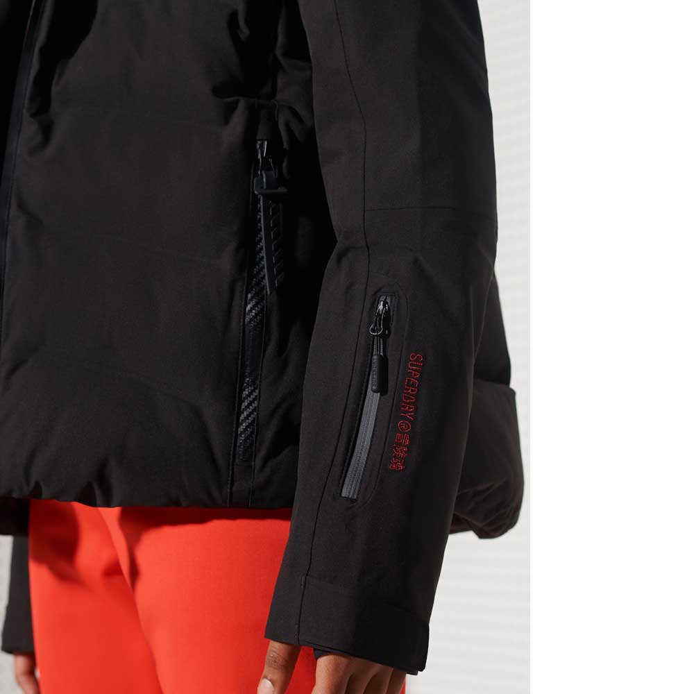 Superdry Giacca Motion Pro Puffer