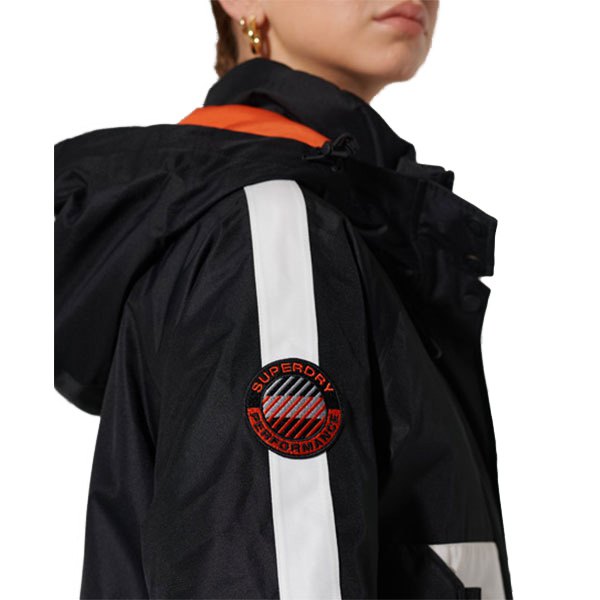 Superdry Freestyle Attack jas
