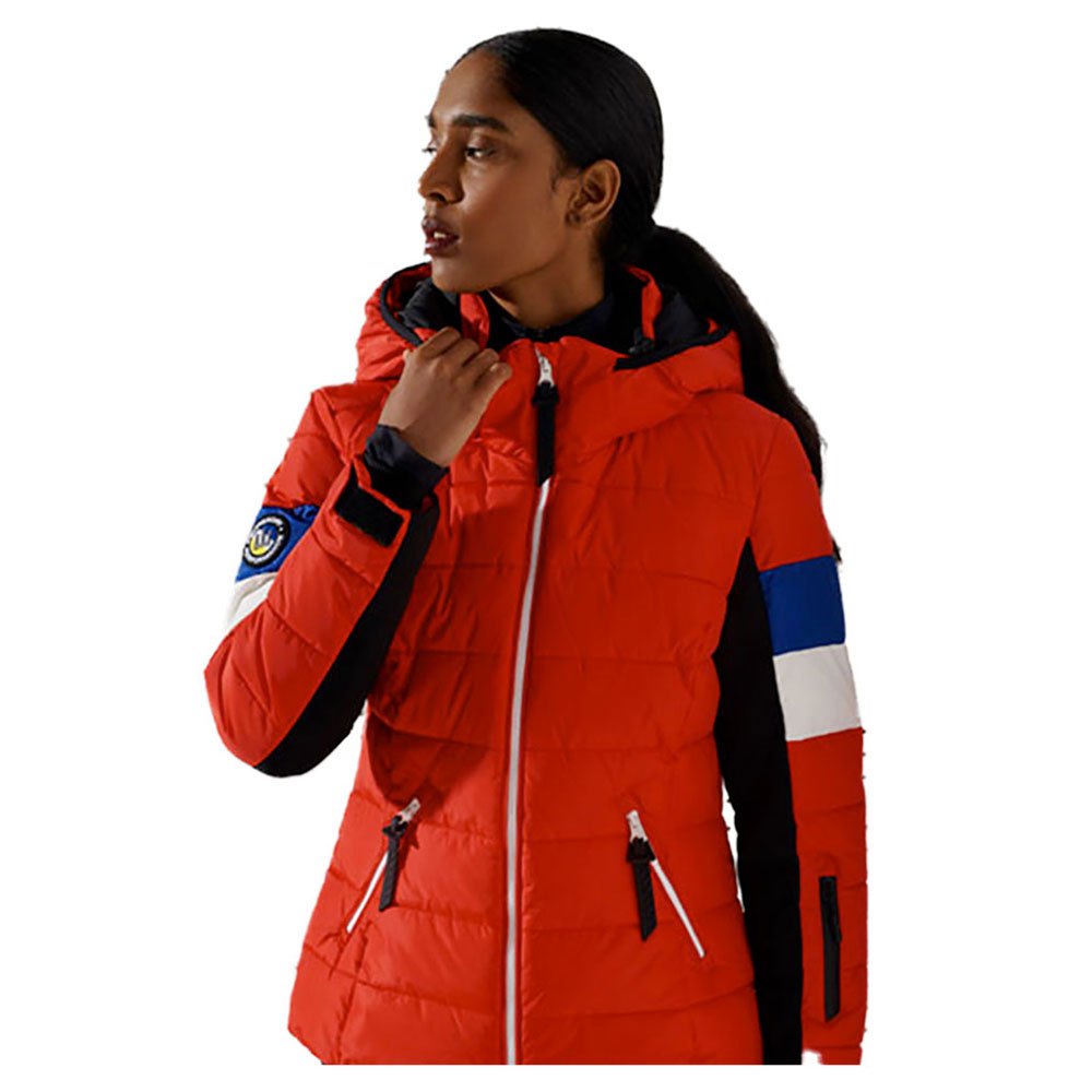 Superdry Giacca Alpine Revive Puffer