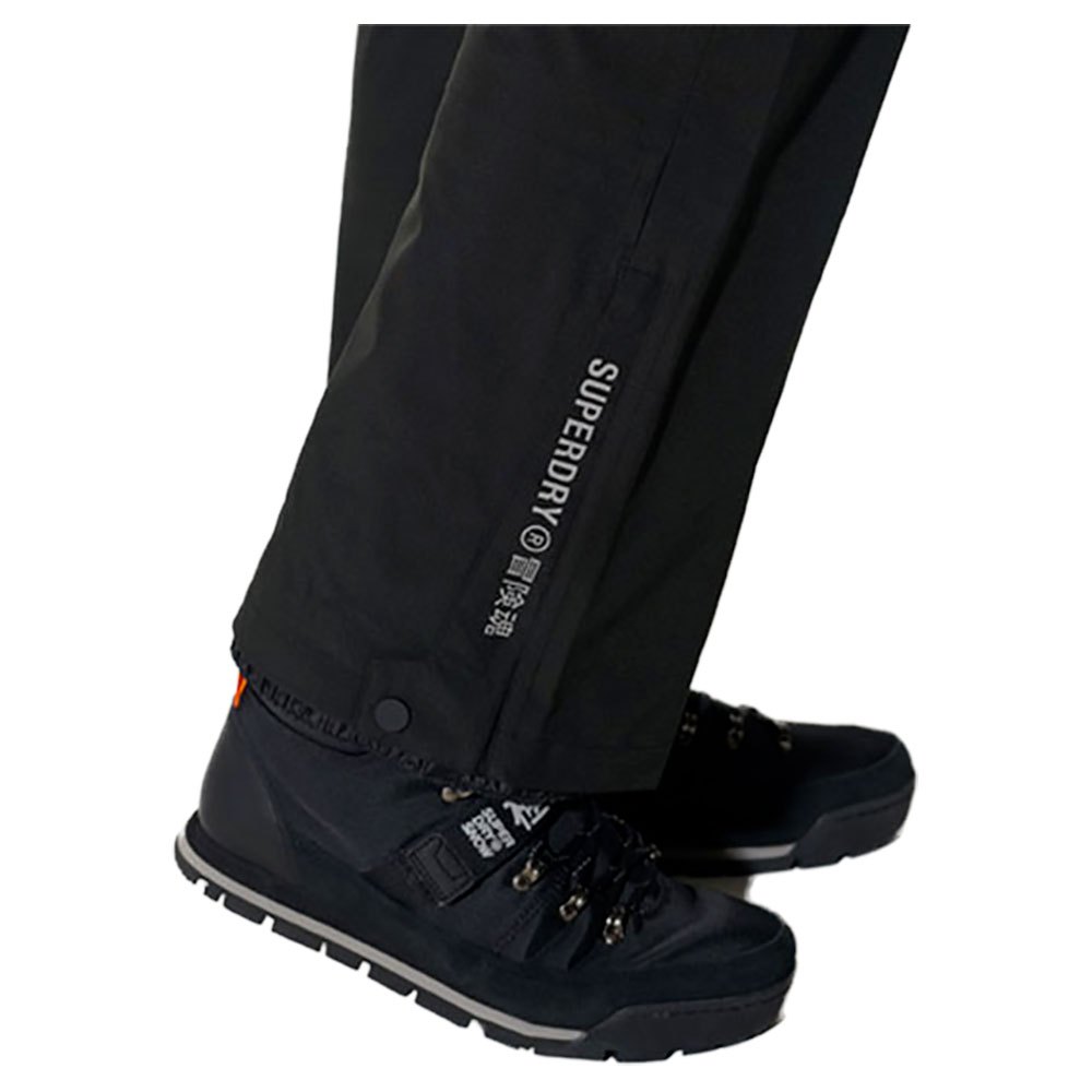 Superdry Expedition Shell Broek