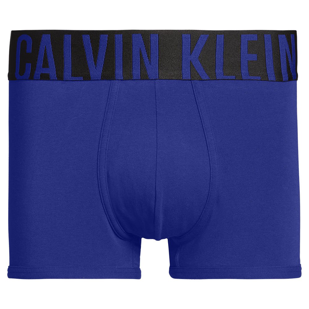 Calvin klein Intense Power Boxer Blue | Dressinn