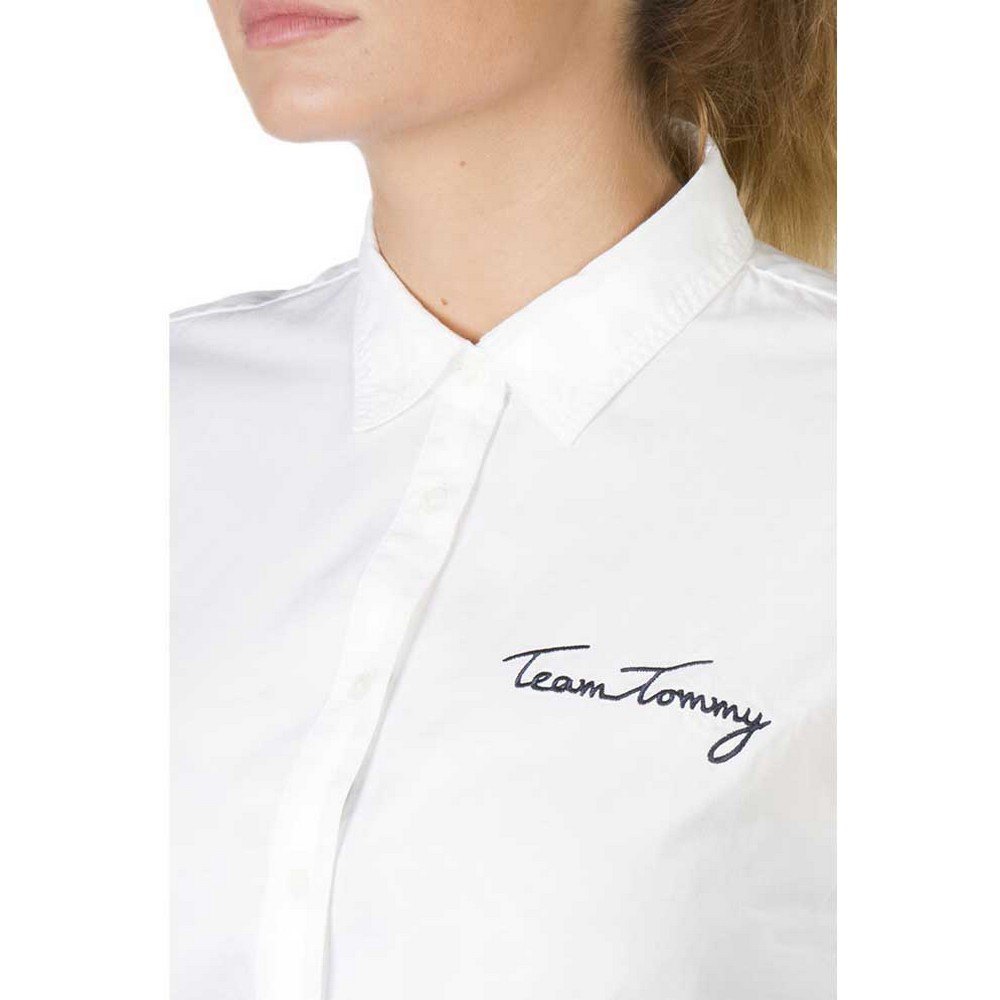 Tommy hilfiger Logo Shirt