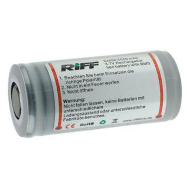 riff-battericelle-original-26650