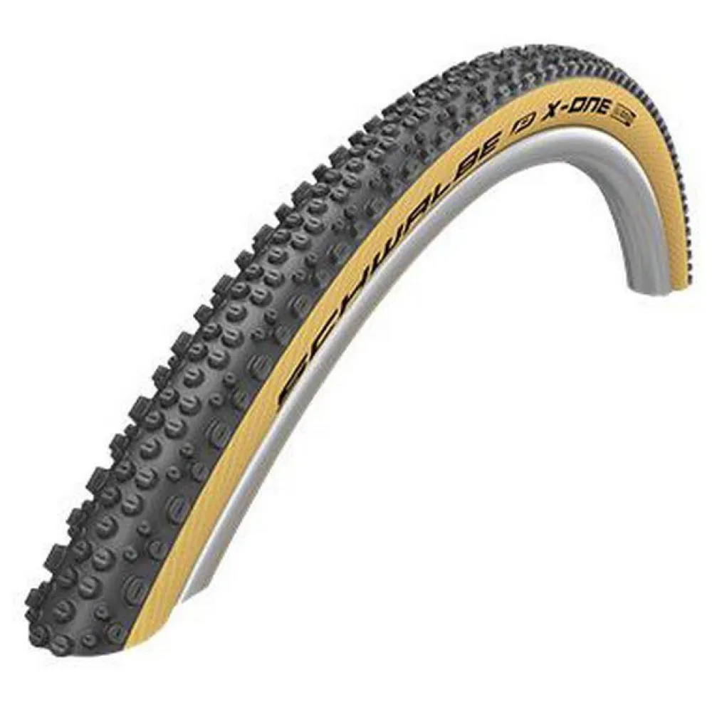 Schwalbe X-One Allround Performance TLE RaceGuard Foldable Road