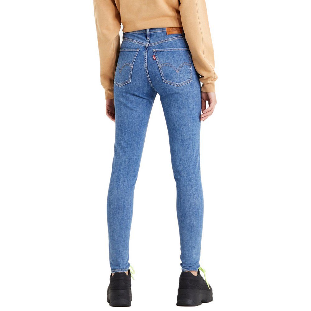 Levi´s ® Mile High Super Skinny jeans