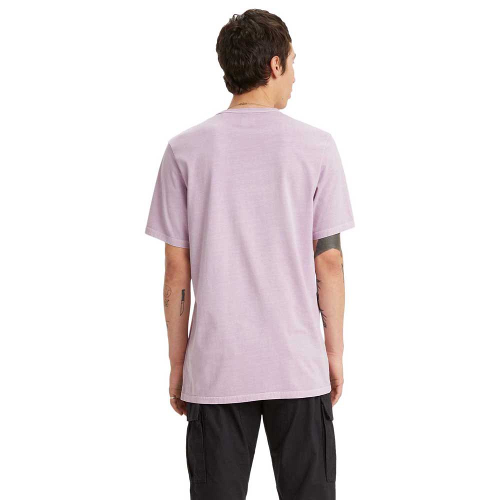 Levi´s ® T-shirt à manches courtes Skate Graphic