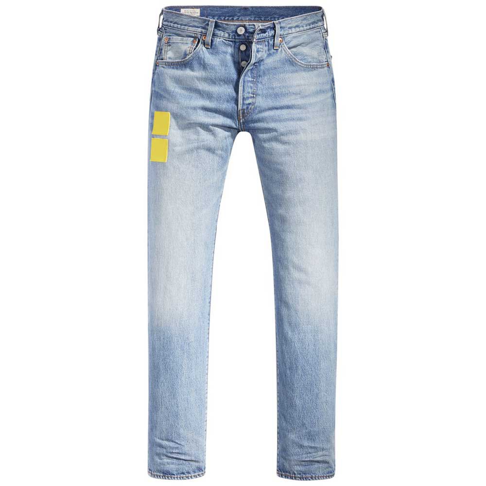 Levi´s ® 501® Straight Jeans Grey | Dressinn