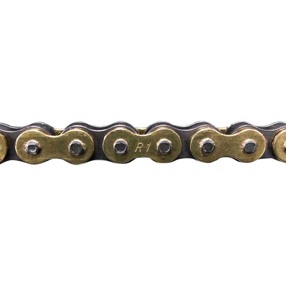 Renthal 520 R1 Works Non O-Ring Offroad Chain 114 Link 