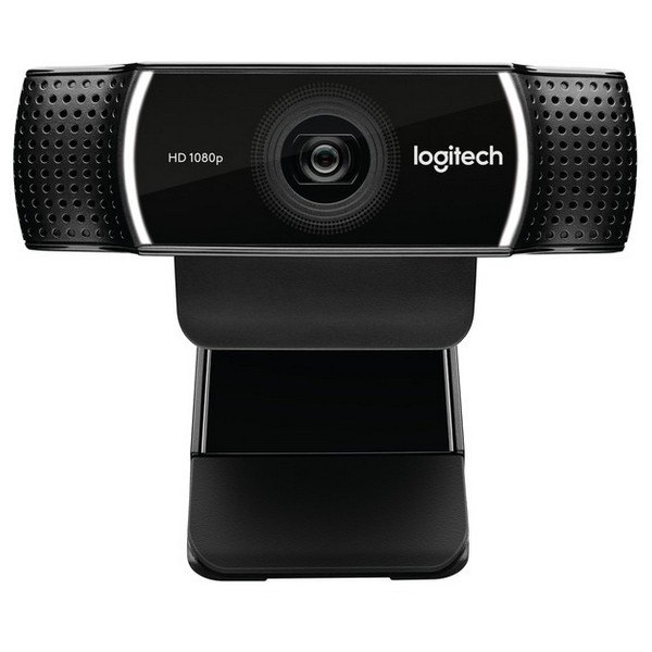 logitech-webcam-hd-pro-c922