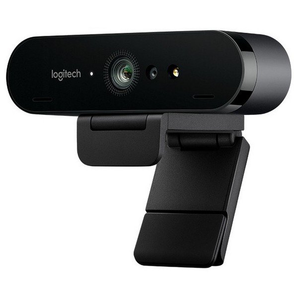 logitech-ウェブカメラ-brio-4k-uhd